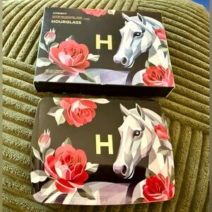 Hourglass Ambient Lighting Edit Palette — Horse Palette
